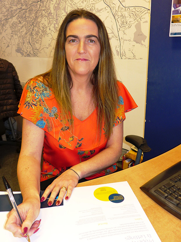 Jo Shufflebotham
