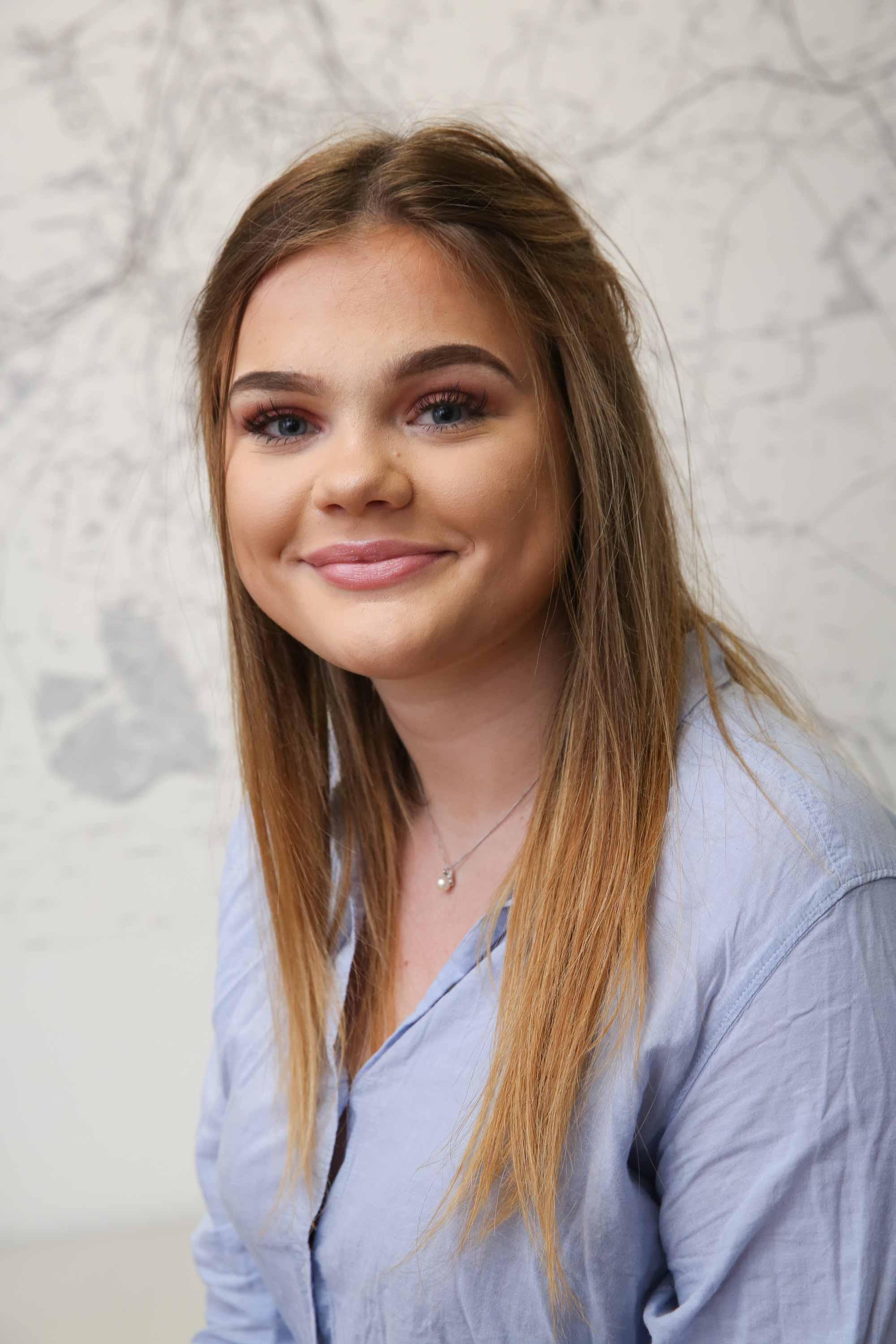 Jessica Smith