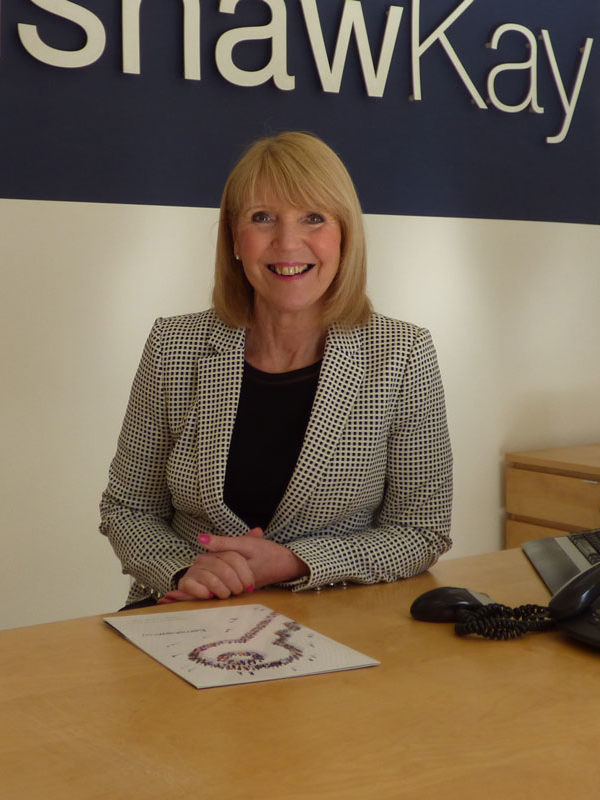 Julie Johnson