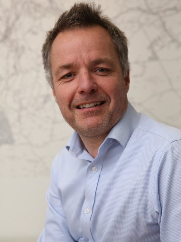 Max Earnshaw
