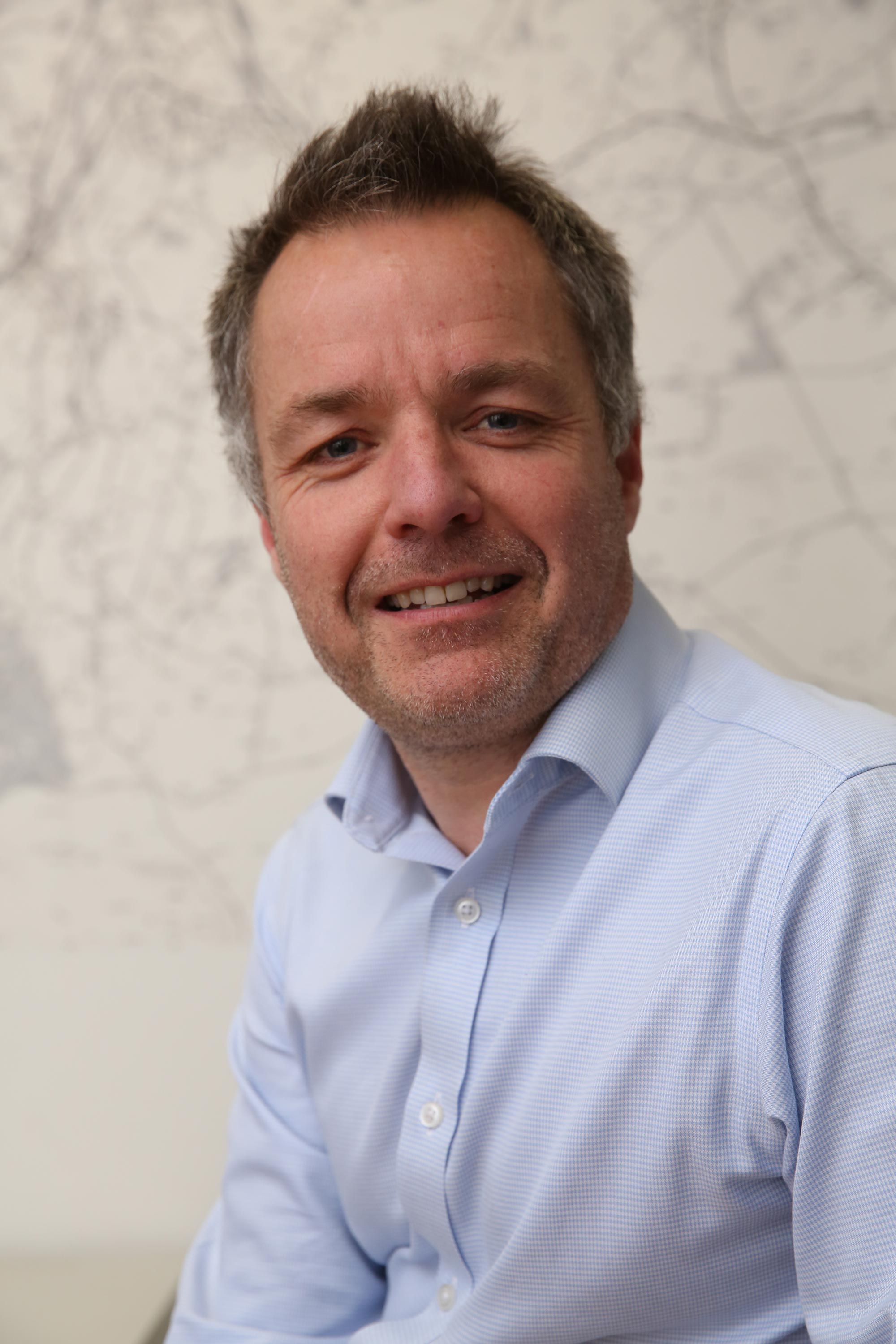 Max Earnshaw