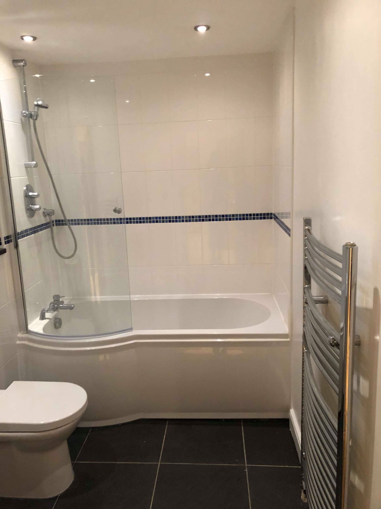 Apartment 3 The Oakes, Holmfirth, HD9 3TX