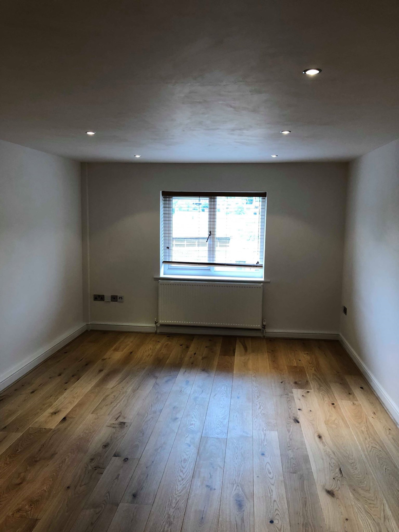 Apartment 3 The Oakes, Holmfirth, HD9 3TX