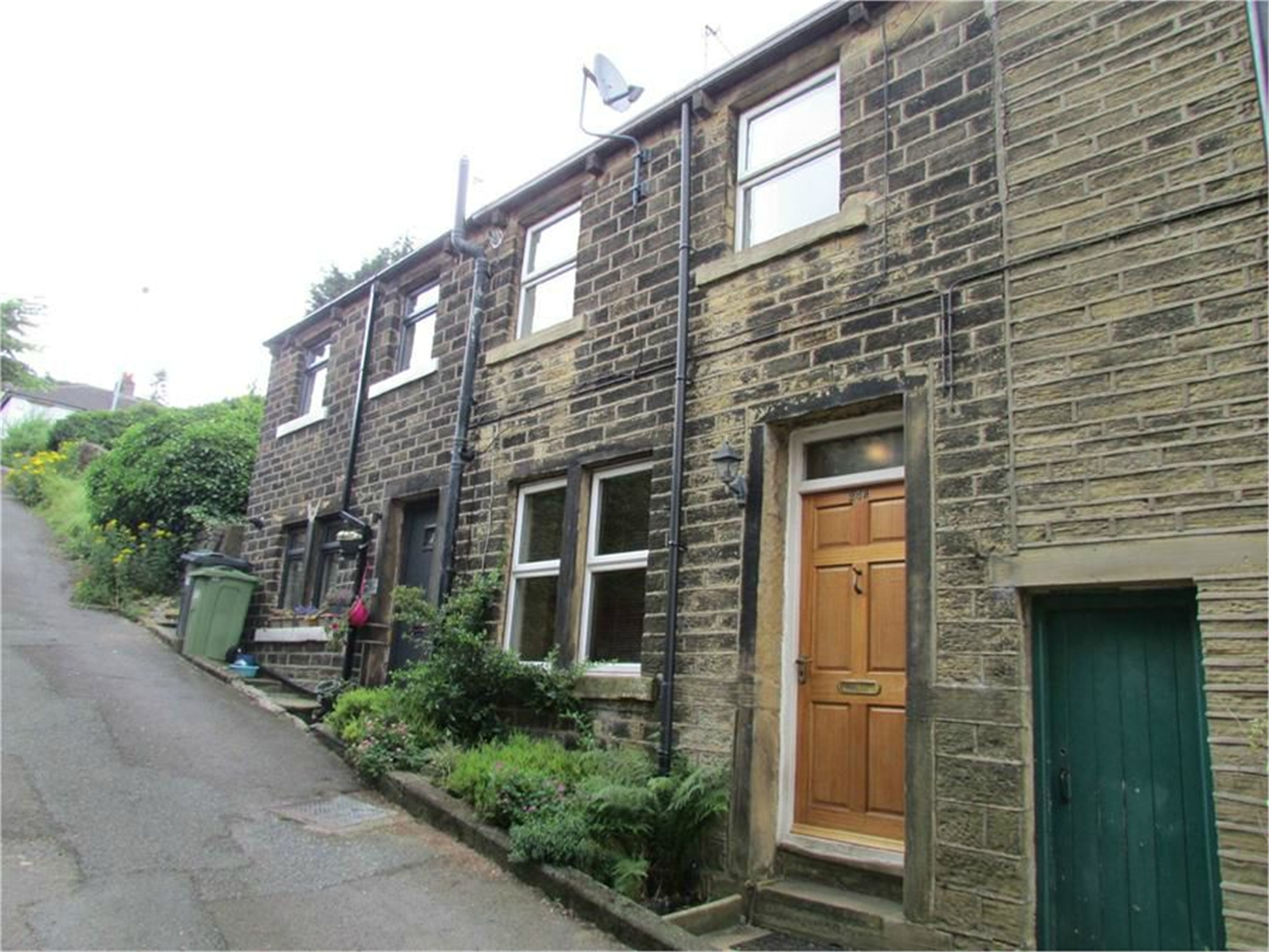 24a Little Lane off Woodhead Road,