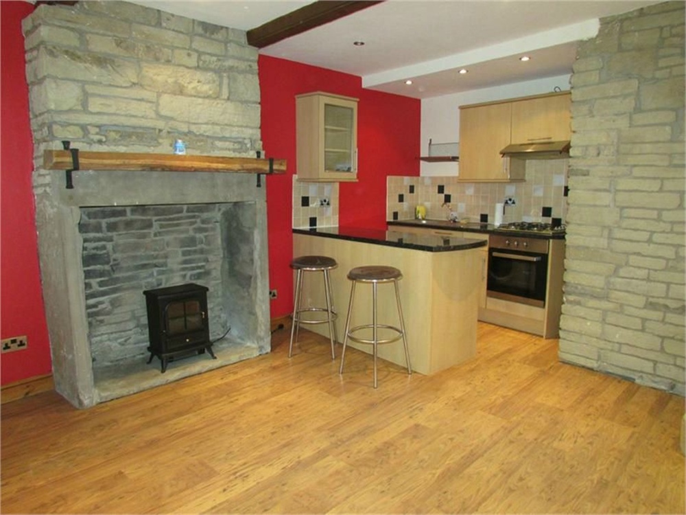 24a Little Lane off Woodhead Road,