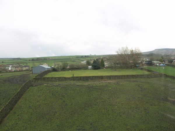 Lower Sunny Bank Court, Holmfirth