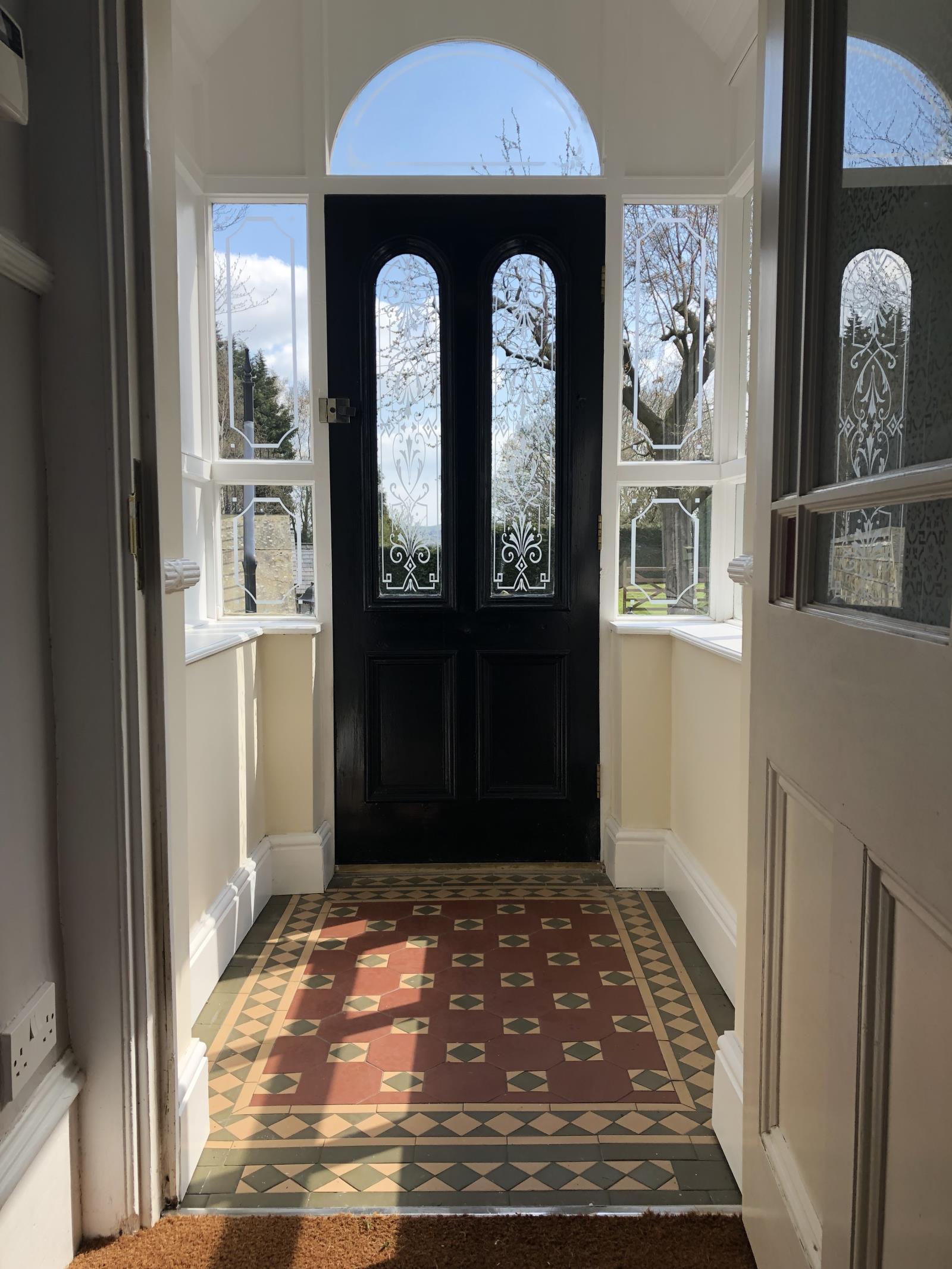 Melbourne Cottage, Hill Lane, Upperthong, HD9 3UY