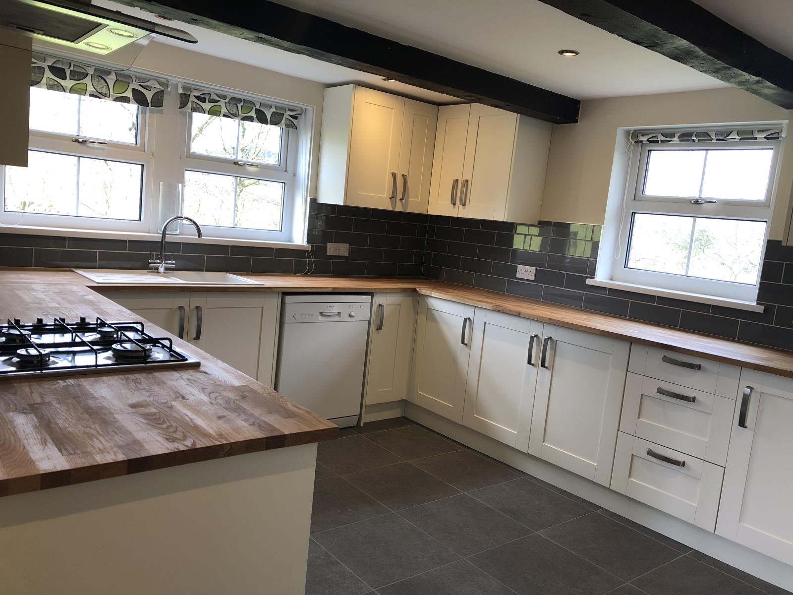Melbourne Cottage, Hill Lane, Upperthong, HD9 3UY