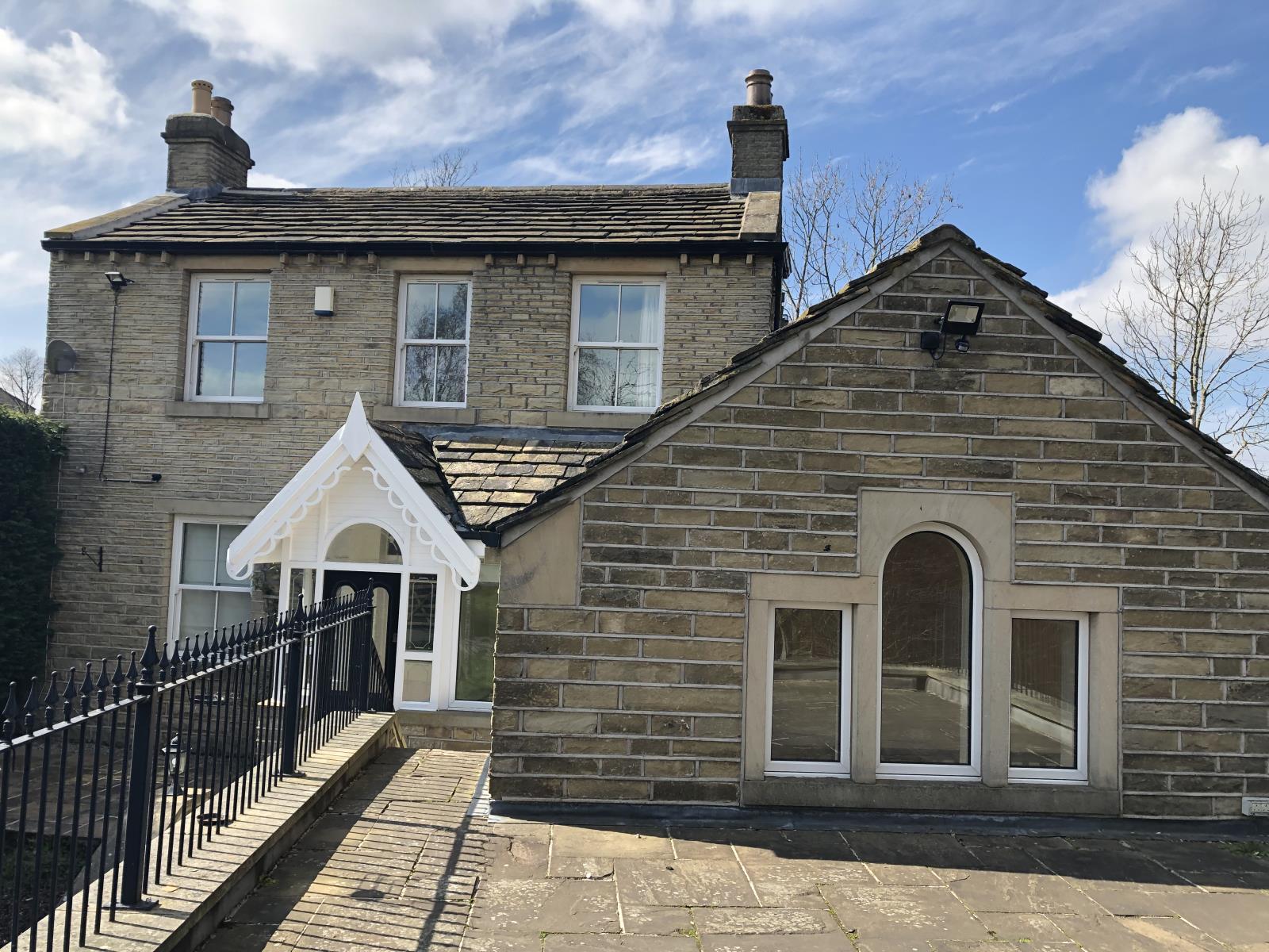 Melbourne Cottage, Hill Lane, Upperthong, HD9 3UY