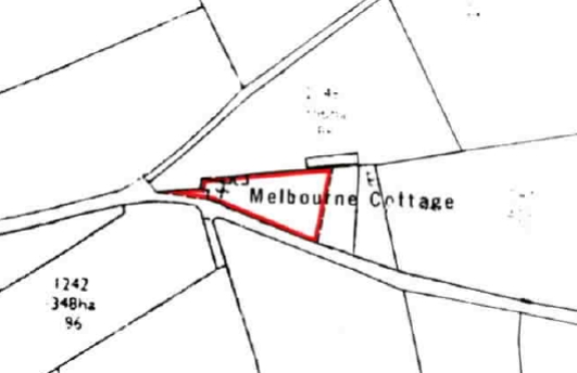 Melbourne Cottage, Hill Lane, Upperthong, HD9 3UY