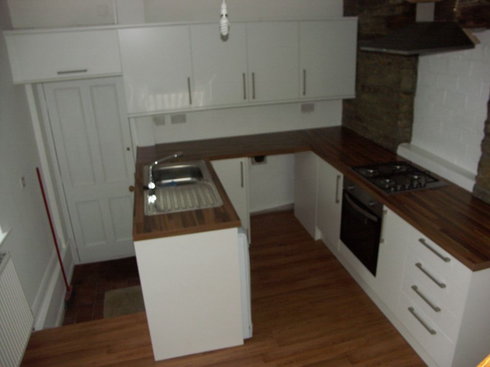 Back Cottage, Upperthong Lane, Holmfirth HD9 3BE
