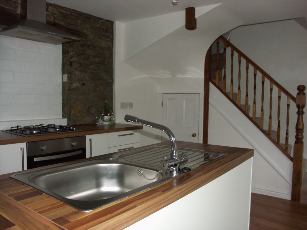 Back Cottage, Upperthong Lane, Holmfirth HD9 3BE