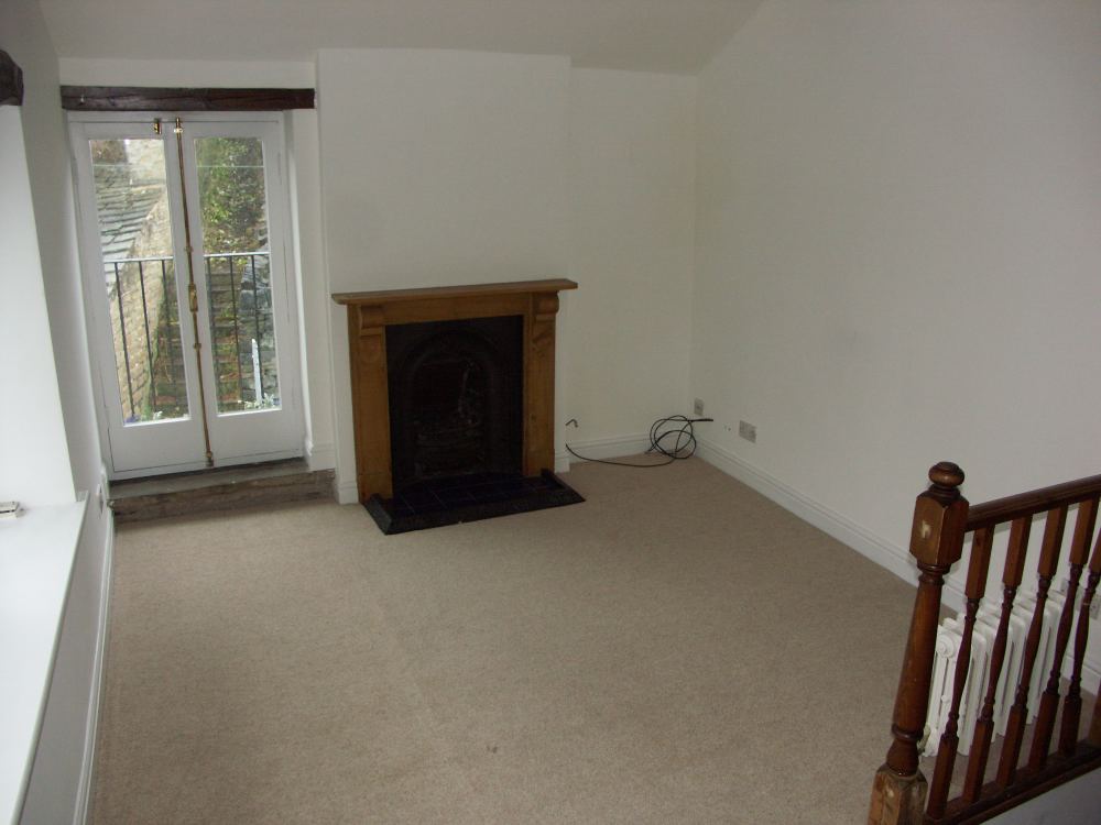 Back Cottage, Upperthong Lane, Holmfirth HD9 3BE