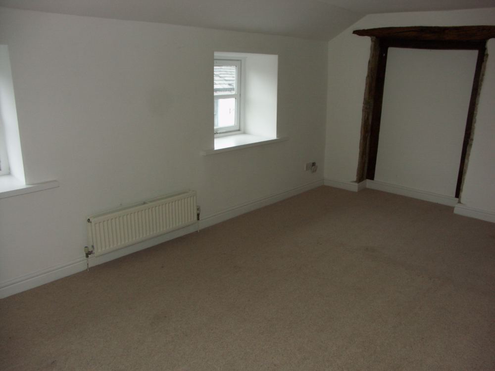 Back Cottage, Upperthong Lane, Holmfirth HD9 3BE