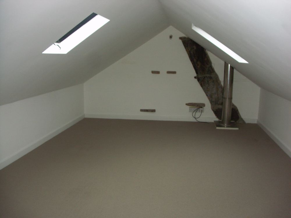 Back Cottage, Upperthong Lane, Holmfirth HD9 3BE