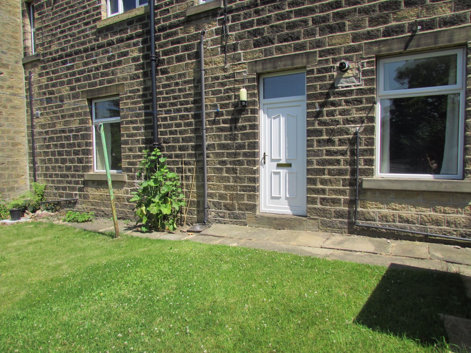 Rose Cottages, 274 New Mill Road, Brockholes, HD9 7BD