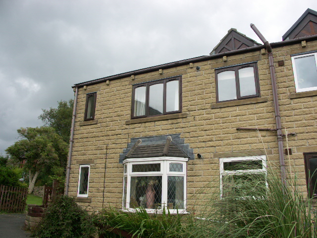 21 Helme Park, Meltham, HD9 5QB
