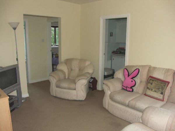 21 Helme Park, Meltham, HD9 5QB