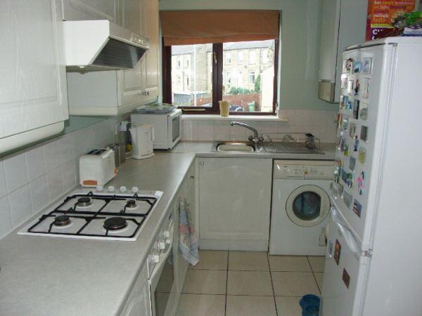 21 Helme Park, Meltham, HD9 5QB