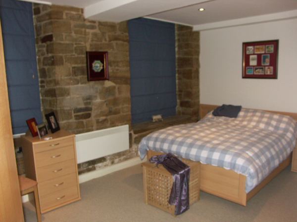 Wildspur Mills, Holmfirth