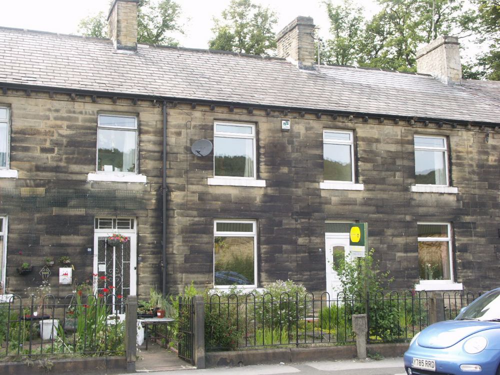26 Meltham Mills Road, Holmfirth