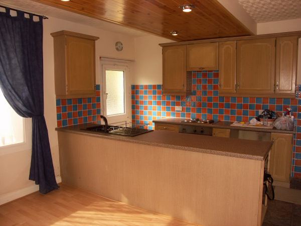 26 Meltham Mills Road, Holmfirth