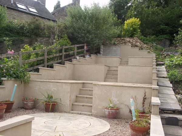 26 Meltham Mills Road, Holmfirth