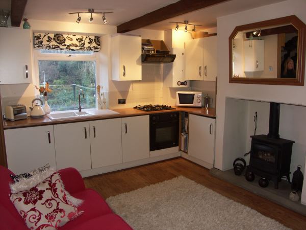 22 Scotgate Road, Honley, HD9 6JQ