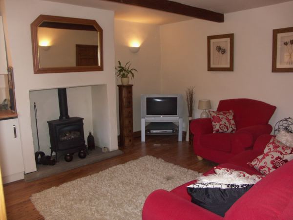 22 Scotgate Road, Honley, HD9 6JQ