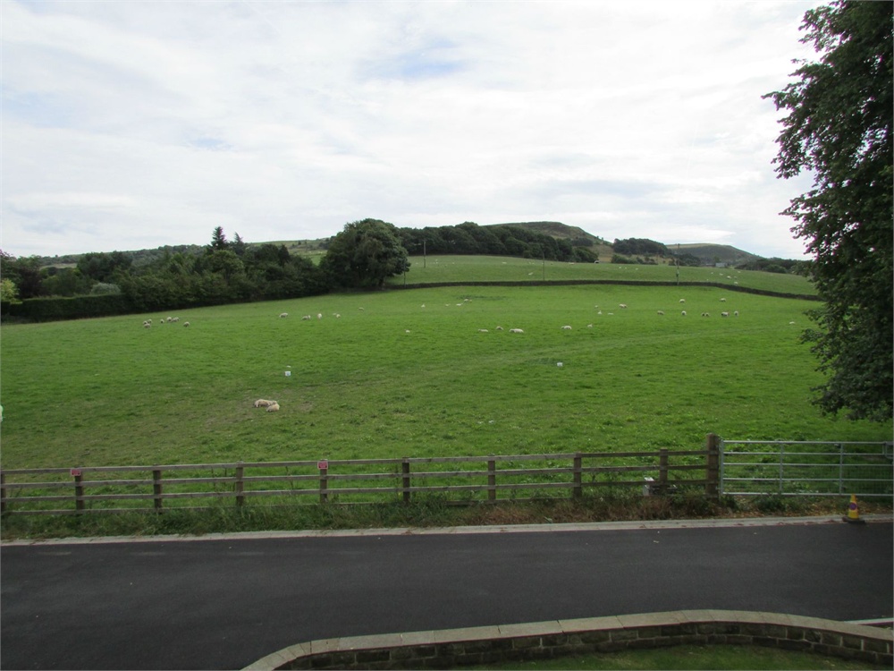 Spring Lane, Holmfirth