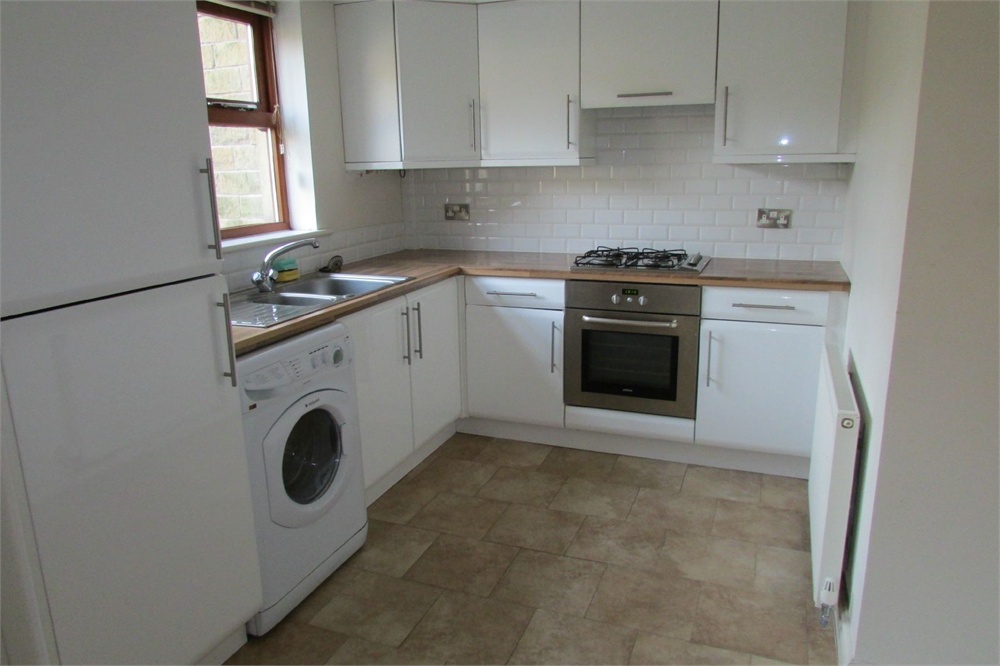 Apartment 11 Victoria Mills, Holmfirth HD9 2TP