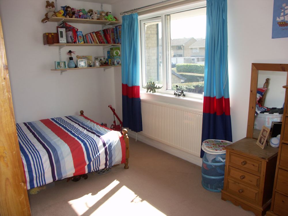 108 Ridings Field, Brockholes, HD9 7BG