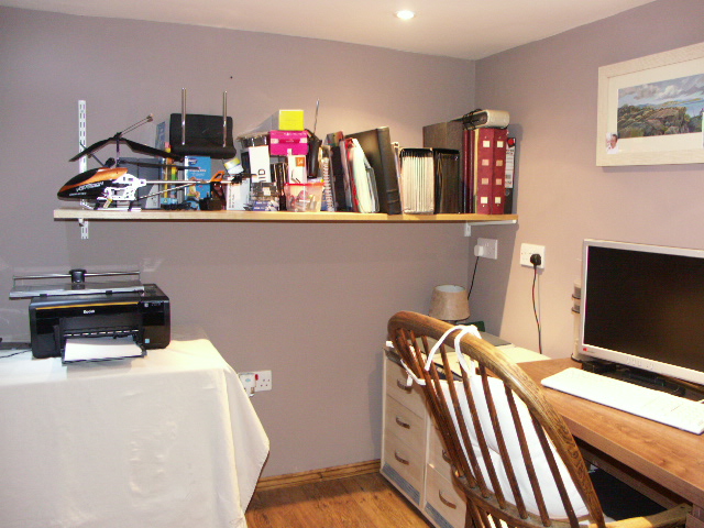 108 Ridings Field, Brockholes, HD9 7BG