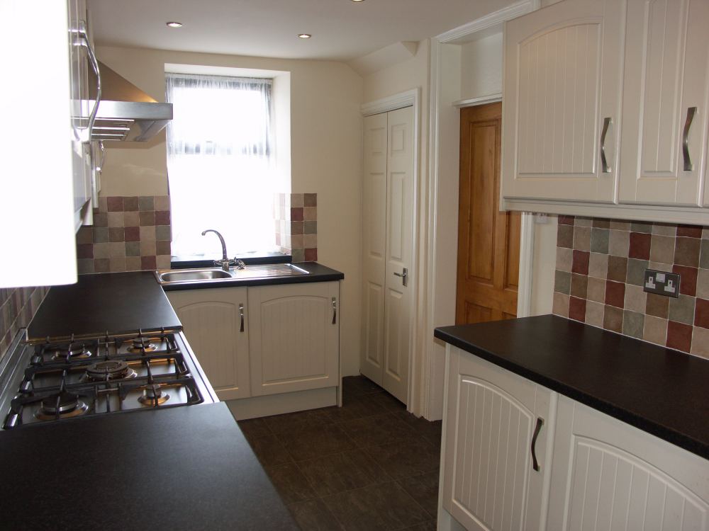 13 Red Lane, Meltham, HD9 5LG