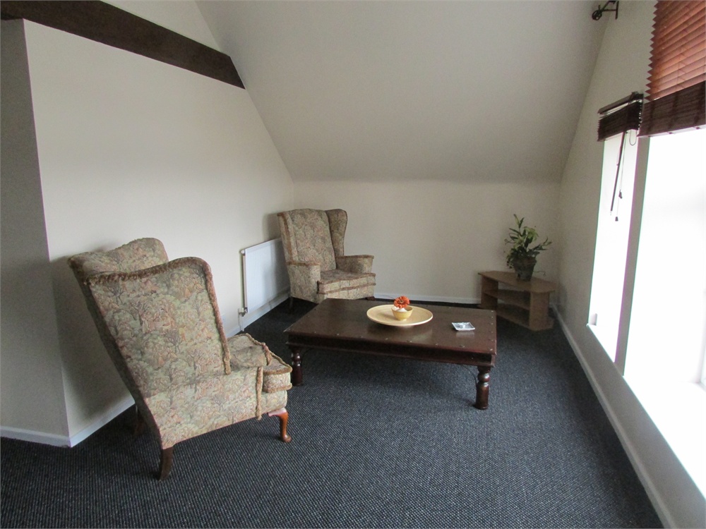 6c Westgate, Honley, HD9 6AA