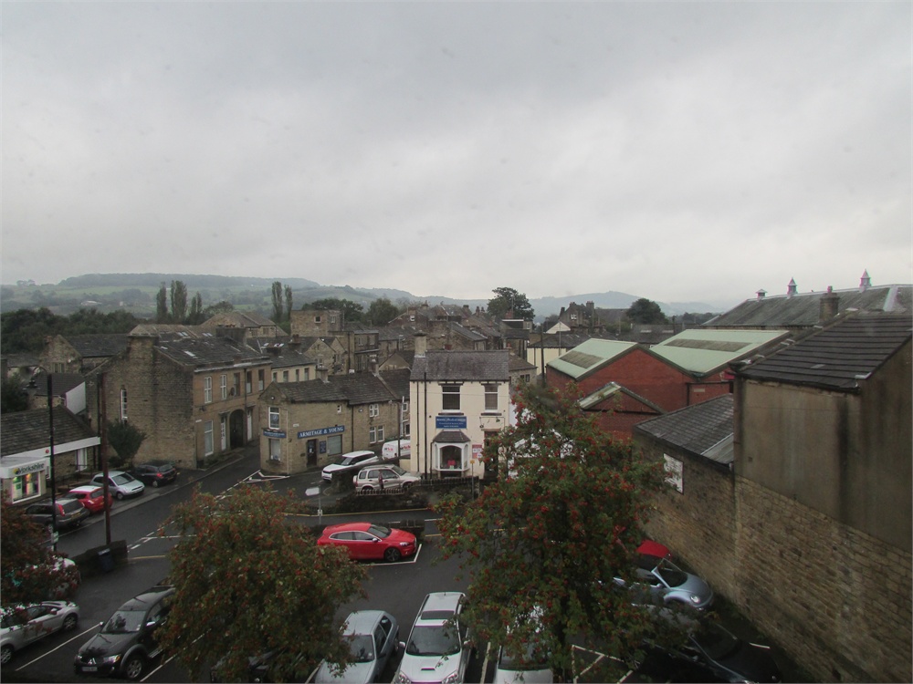 6c Westgate, Honley, HD9 6AA