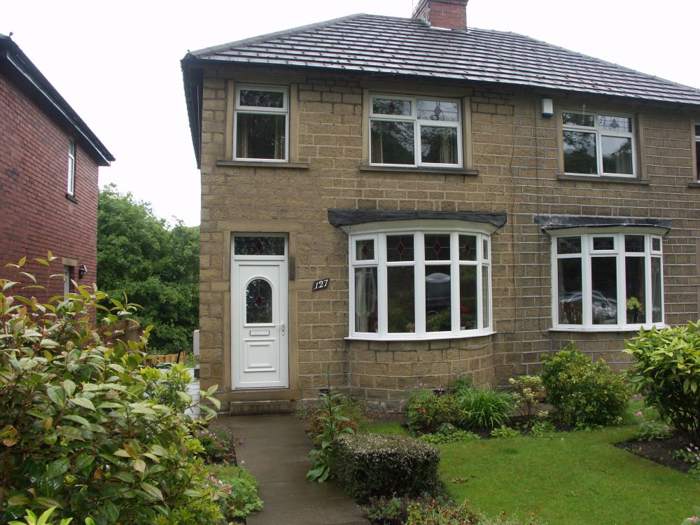127 Meltham Road, Huddersfield HD4 7BG