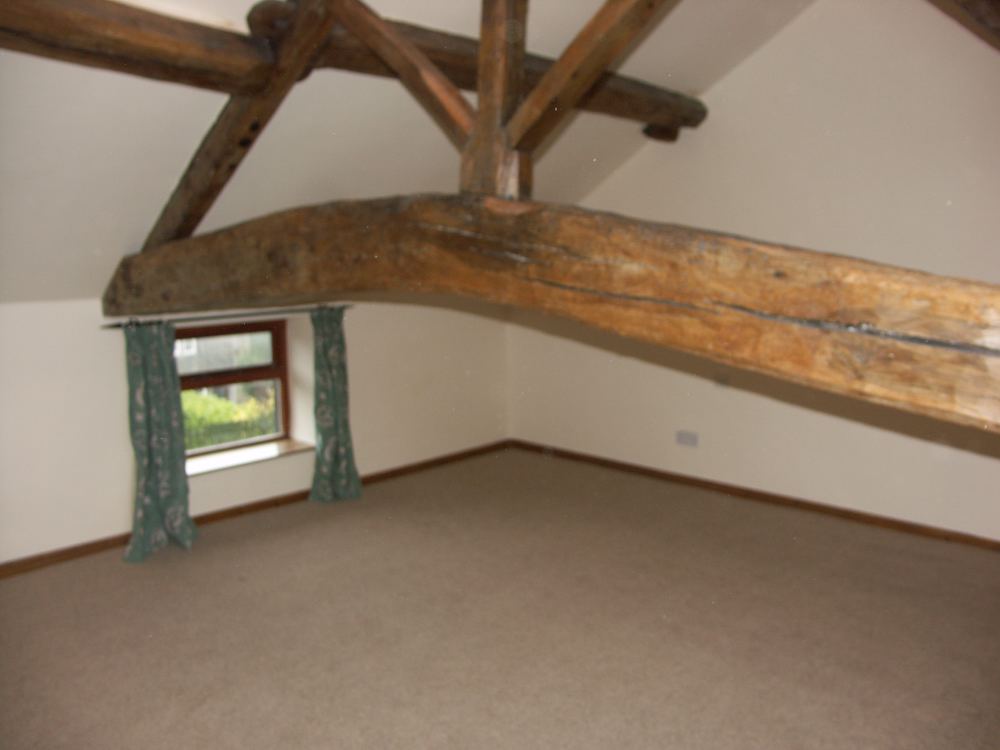 22 St Georges Road, Scholes, Holmfirth, HD9 1UQ