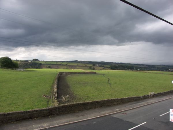 271 Dunford Road, Holmfirth, HD9 2RR