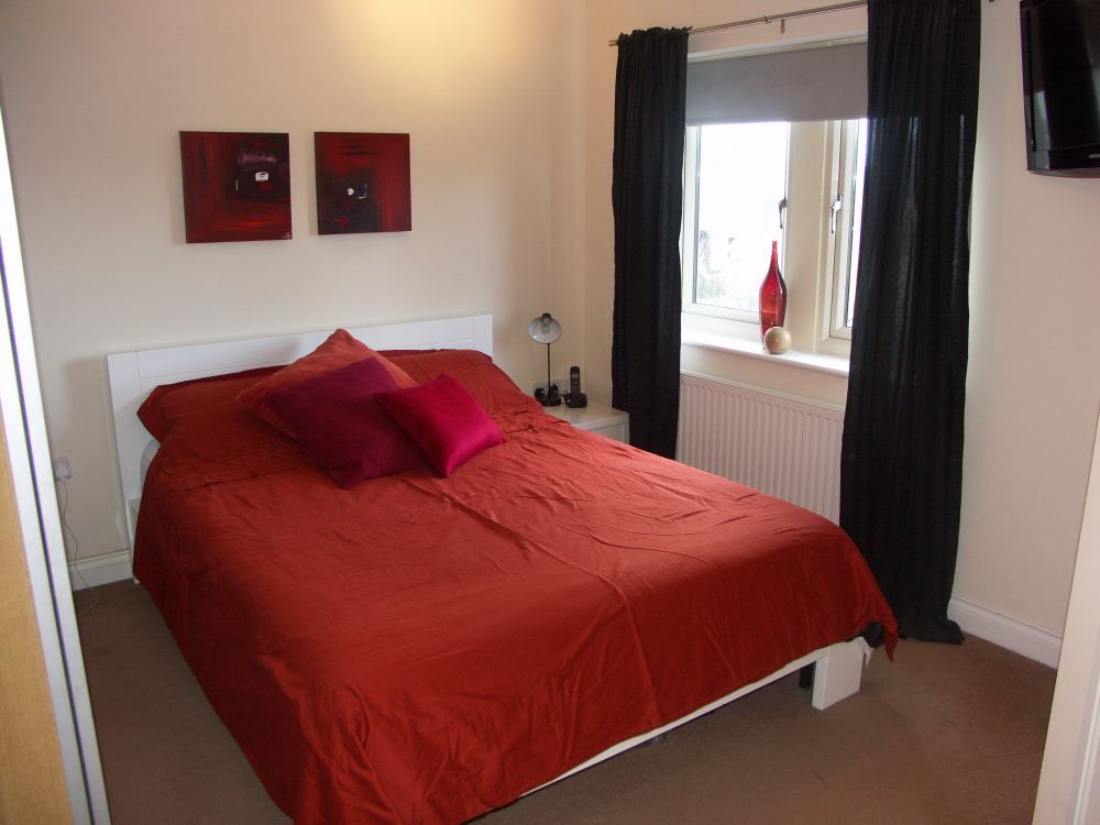 3 Botany Lane, Lepton, HD8 0NE