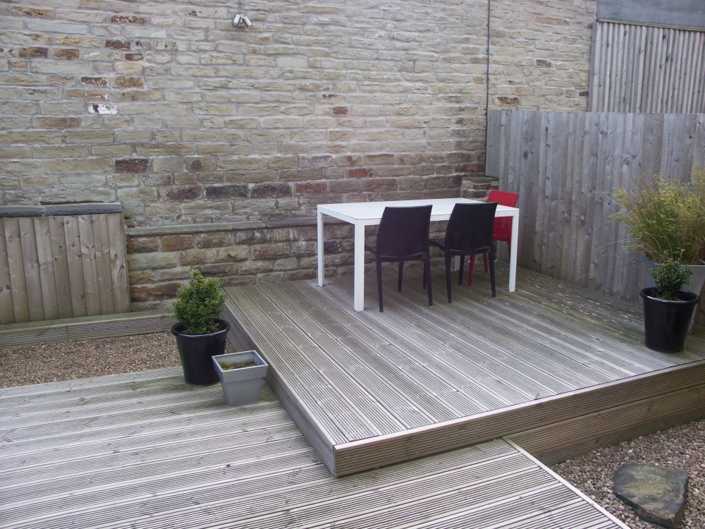 3 Botany Lane, Lepton, HD8 0NE