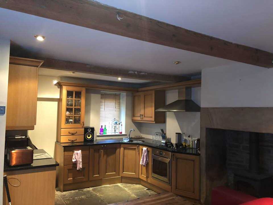 1 Outlane, Netherthong, Holmfirth, HD9 3EQ