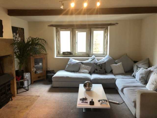 1 Outlane, Netherthong, Holmfirth, HD9 3EQ