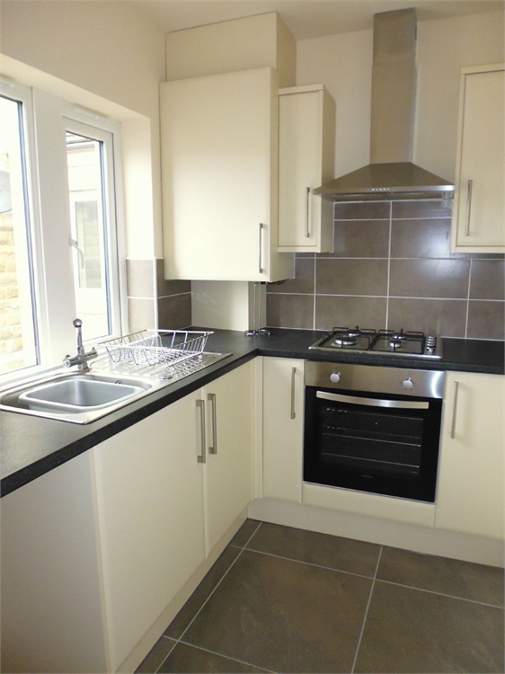 Apartment 17 Deer Hill Court, Meltham, HD9 5LX