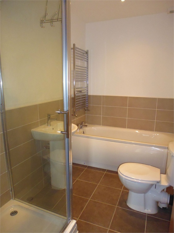 Apartment 17 Deer Hill Court, Meltham, HD9 5LX