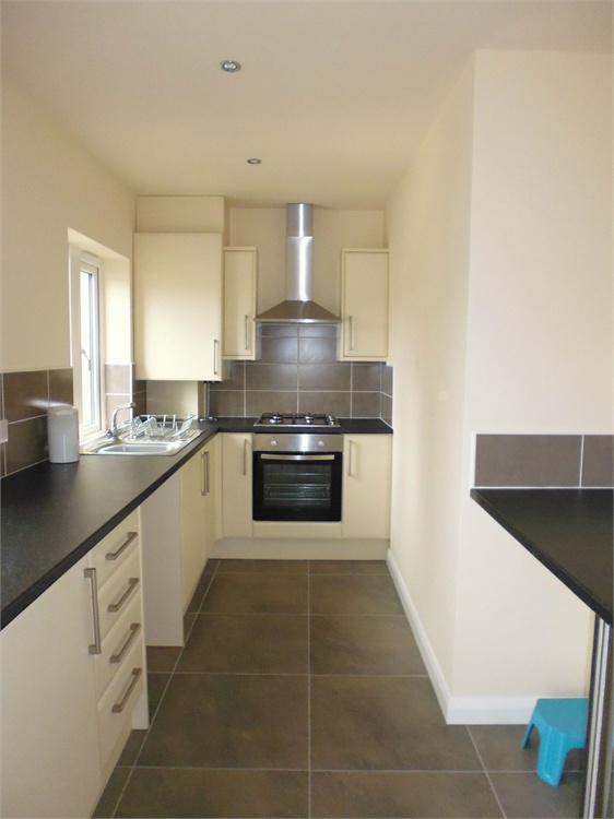 Apartment 17 Deer Hill Court, Meltham, HD9 5LX