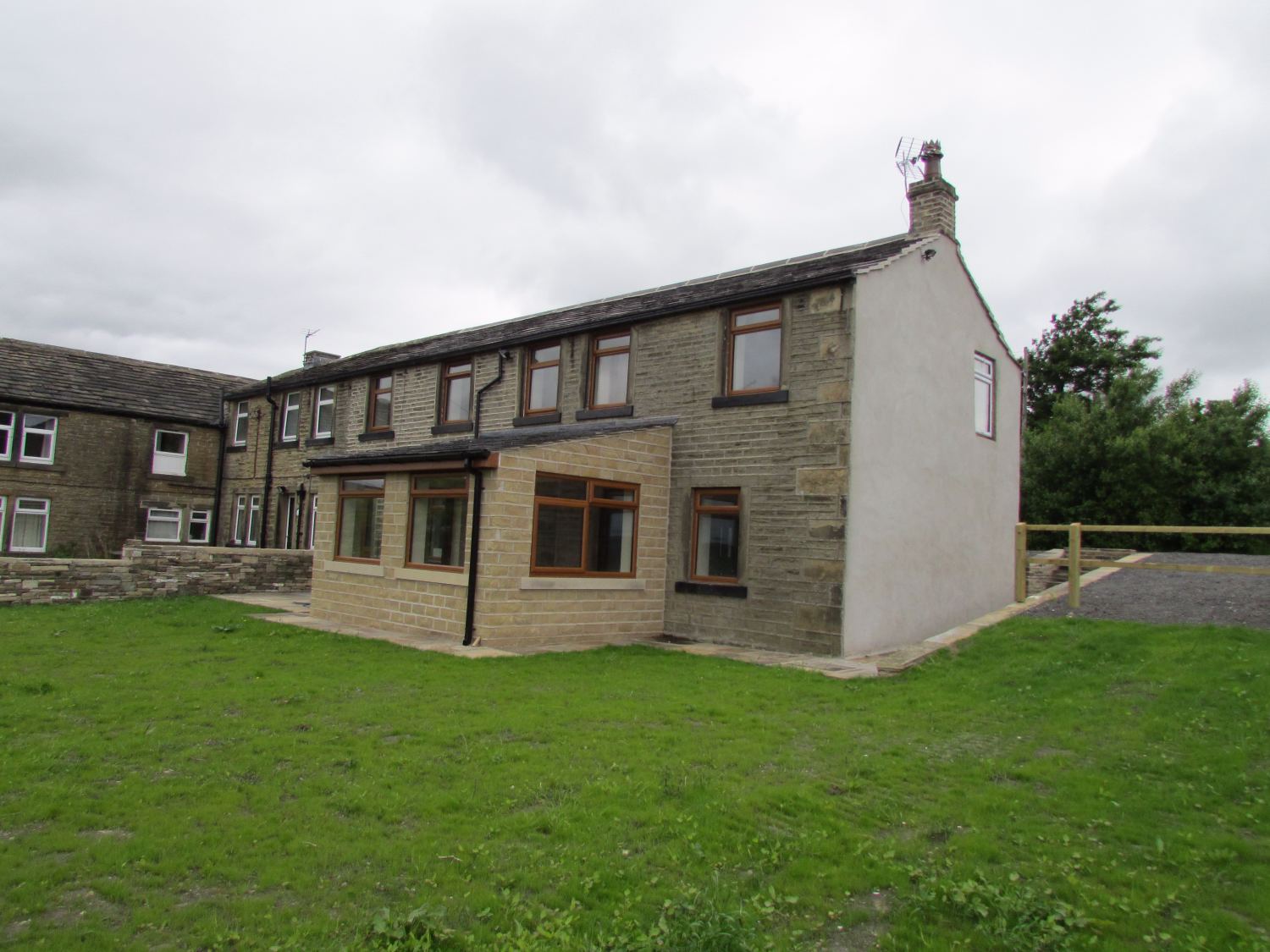 Rowan Cottage, Carr Lane, Holmbridge, HD9 2AT