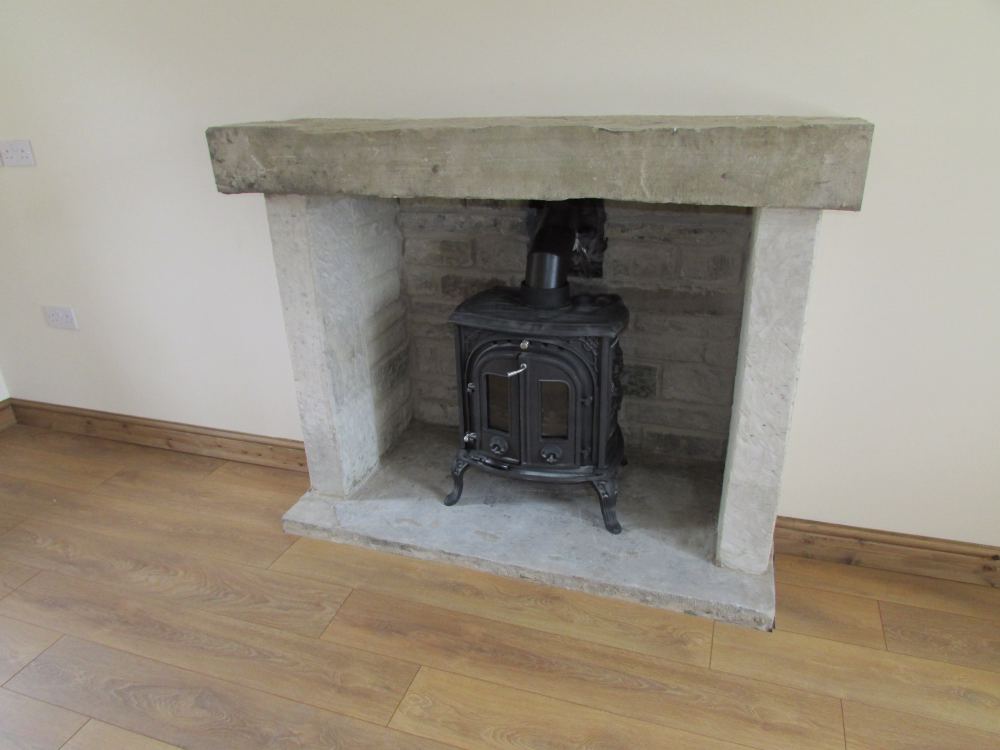 Rowan Cottage, Carr Lane, Holmbridge, HD9 2AT