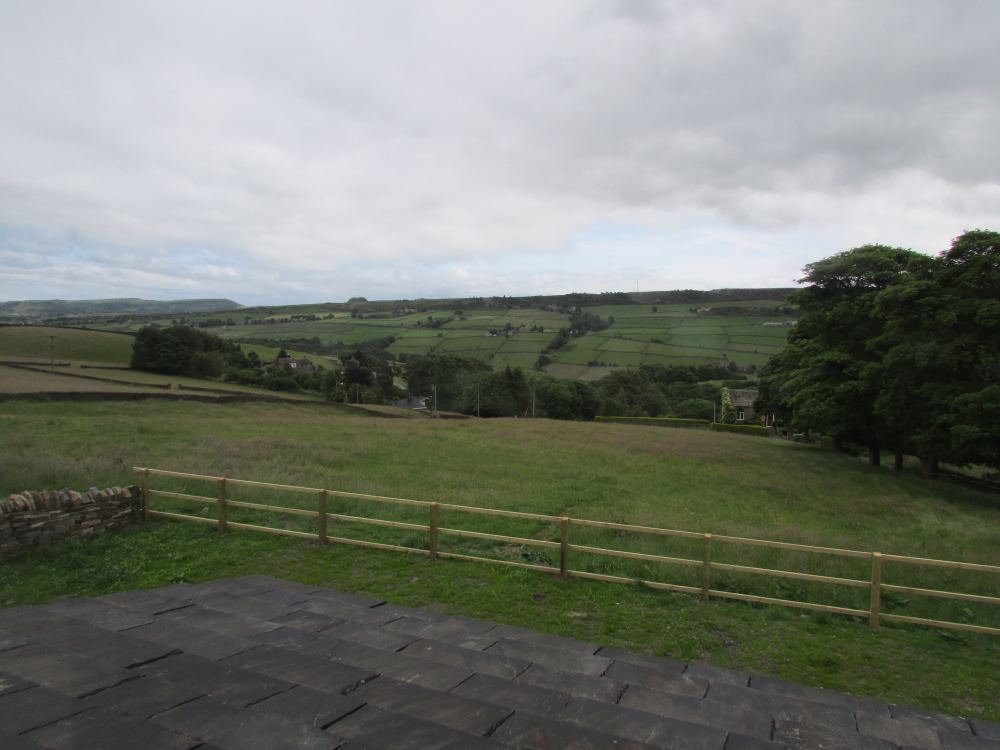 Rowan Cottage, Carr Lane, Holmbridge, HD9 2AT
