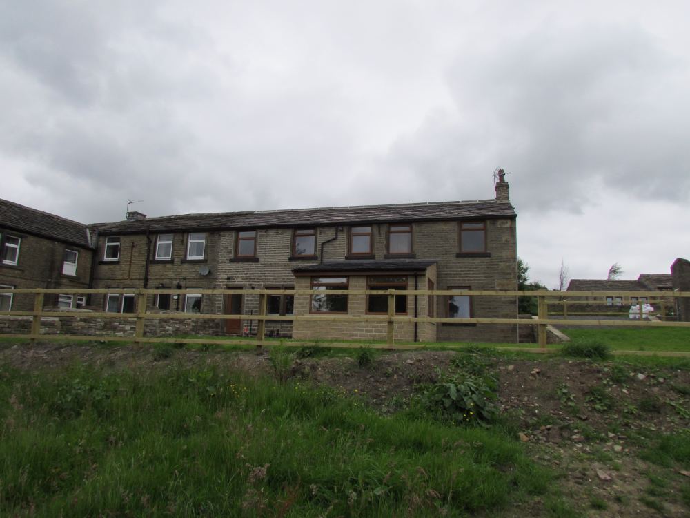 Rowan Cottage, Carr Lane, Holmbridge, HD9 2AT